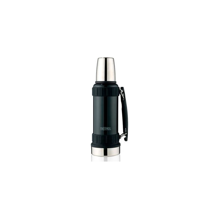 Termospullo Thermos Work musta 1.2 l