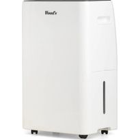 Ilmankuivain Woods MRD20GW WiFi-toiminnolla kapasiteetti 20l
