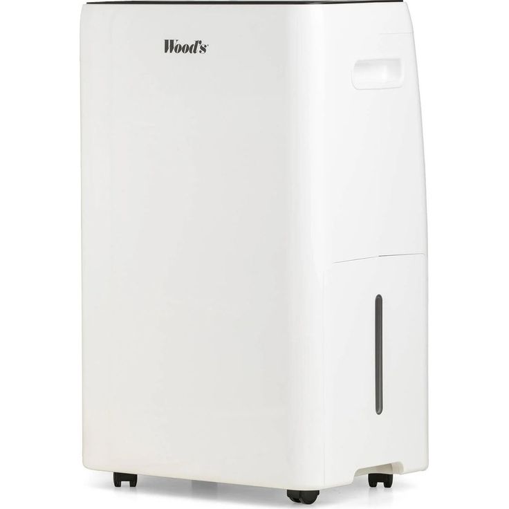 Ilmankuivain Woods MRD20GW WiFi-toiminnolla kapasiteetti 20l