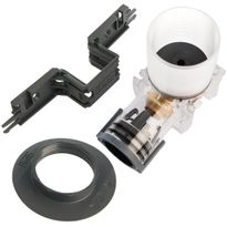 Hanakulmarasia Roth QuickBox, levyseinä 15mm