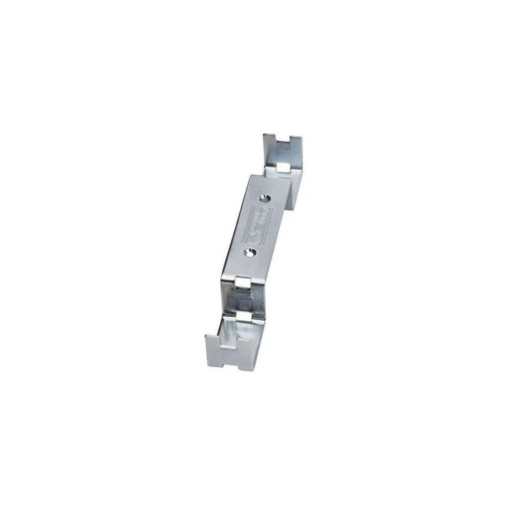 Hanakulmarasian kiinnityskisko Roth Quickbox k k 150mm