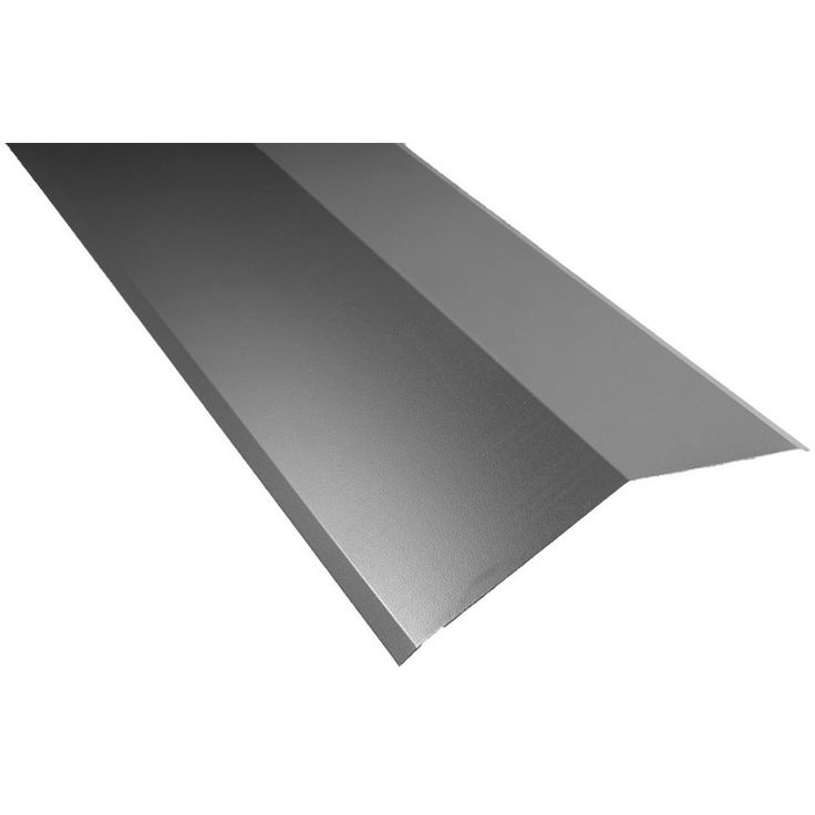 Harjapelti Keraplast, 115+115x3000mm, 143°, musta RR33