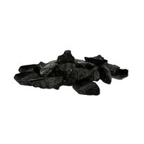 Kiuaskivet Harvia musta vulkaniitti Ø5-10 cm, 2x20 kg = 40kg