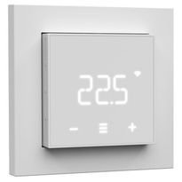 Älytermostaatti Heatit WiFi7 16 A Wi-Fi/Bluetooth