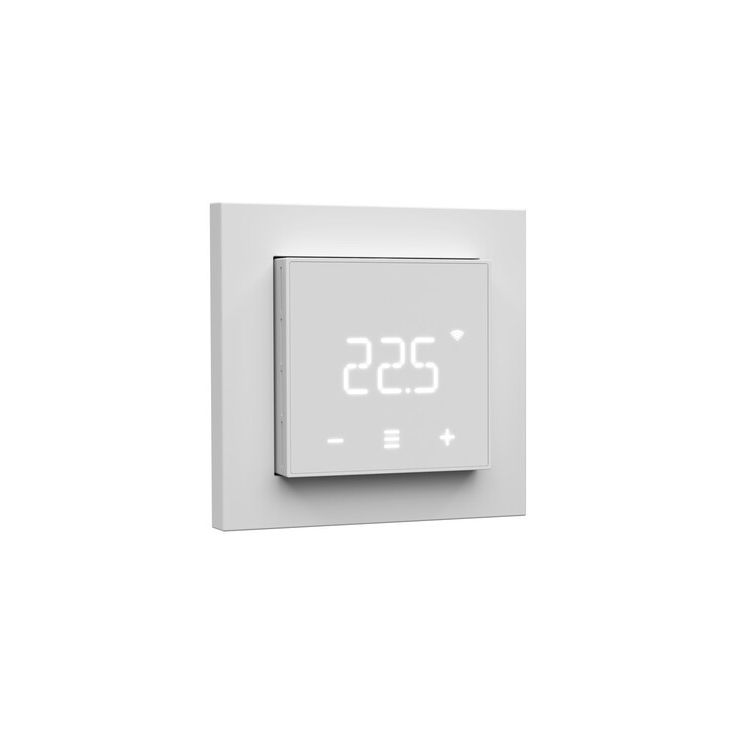 Älytermostaatti Heatit WiFi7 16 A Wi-Fi/Bluetooth