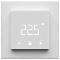 Yhdistelmätermostaatti Heatit Z-TRM7 16 A Z-Wave