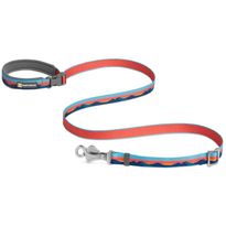 Heijastava Talutin RuffWear Crag, Sunset, 1-1.8 m