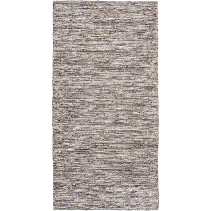 Matto ihankotona Heta 140x200cm harmaa