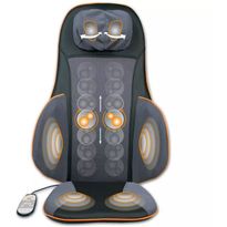 Hierontaistuin Shiatsu/akupisteet MC 825