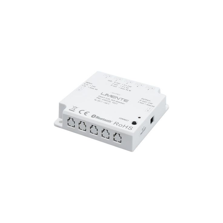 Himmennin Limente Smart 520 Classic max 96W 24V IP20