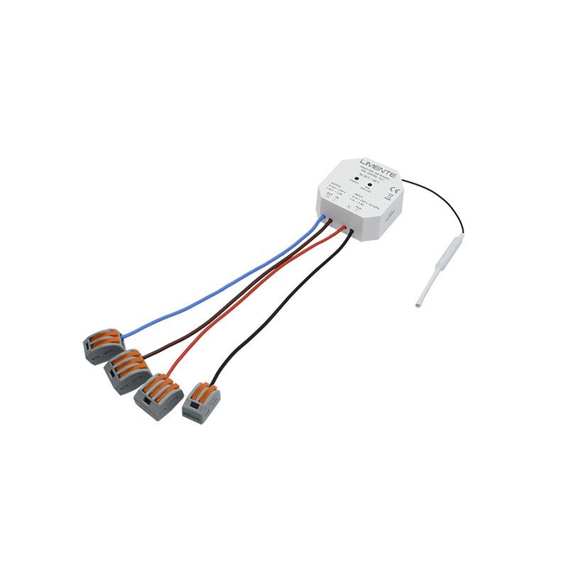 Himmennin Limente Smart 580, 240V, IP20