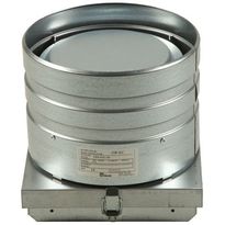Huippuimuri Vallox 23P-EC, 1-vaiheinen