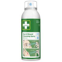 Huuhteluspray Cederroth 150 ml