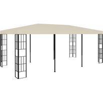 Huvimaja 3x6 m kerma
