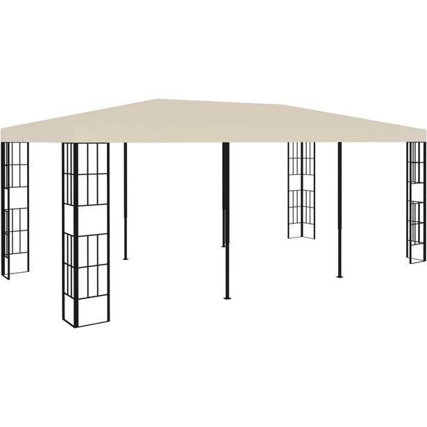 Huvimaja 3x6 m kerma_1