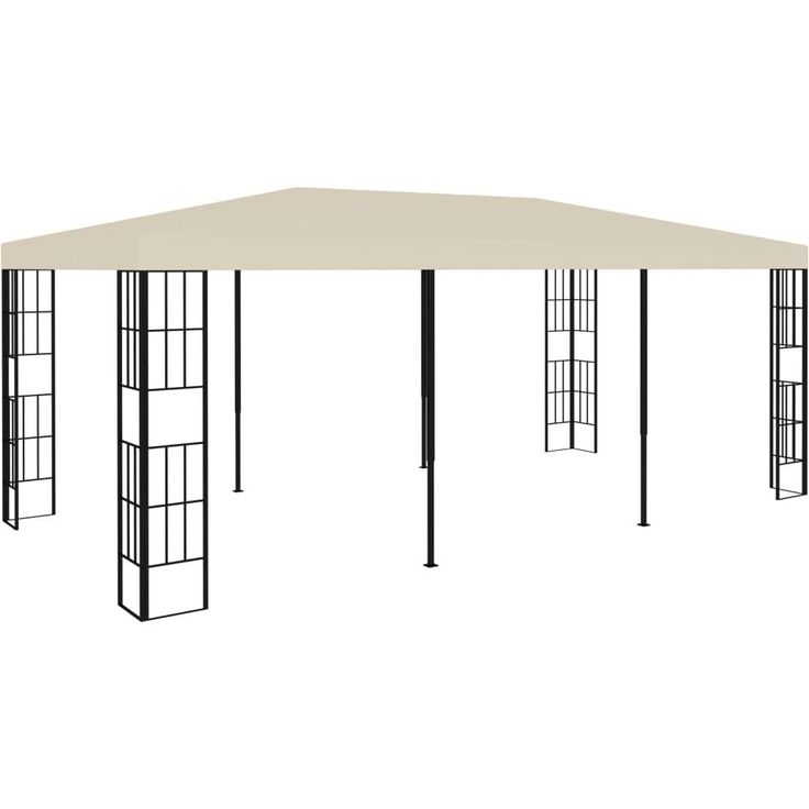 Huvimaja 3x6 m kerma_1