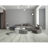 Vinyylilankku Habitas Flooring Biondo, jäykkäydin, askeläänieriste