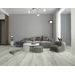 I4F-2302SI - Vinyylilankku Habitas Flooring Biondo, jäykkäydin, askeläänieriste