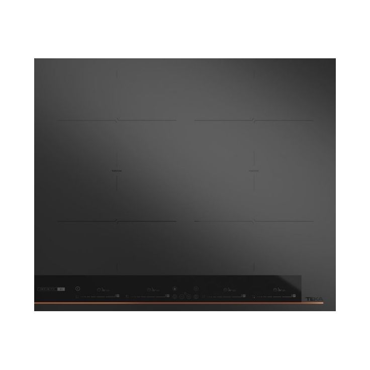 Induktioliesitaso Teka IBF64G1MSPBM 60 cm musta