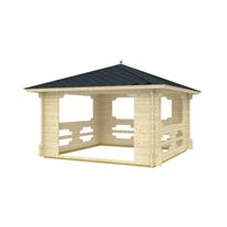 Grillikatos Tene Ibiza 70, 70mm, 14.4m²