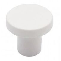 Oka, ø25mm, mattavalkoinen