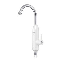 Sähkökäyttöinen kuumavesihana Thermex Nix 3000, pikalämmityksellä 