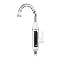 Sähkökäyttöinen kuumavesihana Thermex Rio 3000, pikalämmityksellä