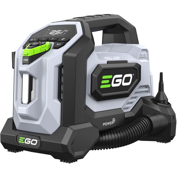 Akkukompressori EGO Power+ IF1600E