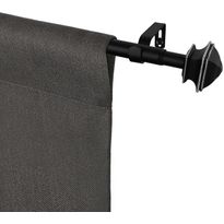 Verhotanko Ihanin Clara, saadettävä, 16/19mm, mustakulta, eri kokoja