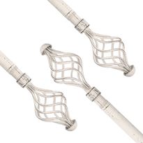 Verhotanko Ihanin Elena, saadettävä, 16/19mm, eri kokoja ja värejä