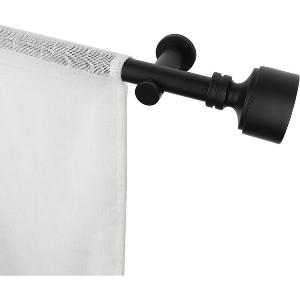 Verhotanko Ihanin Matilda, 160-310cm, säädettävä, 25/28mm