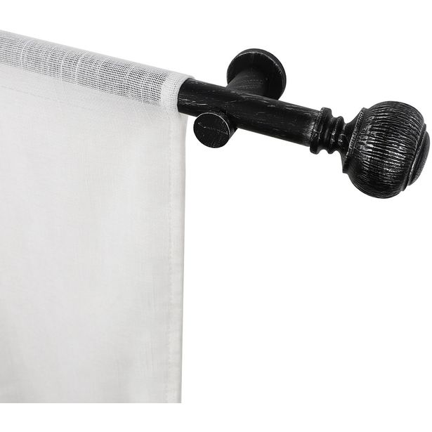 Verhotanko Ihanin Amelia, 160-310cm, säädettävä, 25/28mm