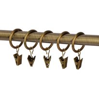 Verhorenkaat nipistimellä Ihanin, 32/38mm