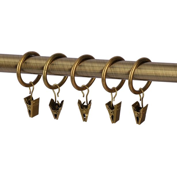 Verhorenkaat nipistimellä Ihanin, 32/38mm