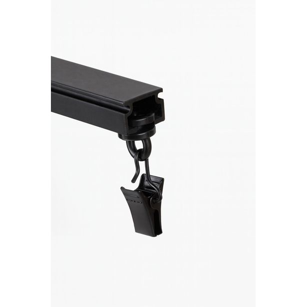 Verhokiskon pyöröliuku nipistimellä Ihanin, 20kpl