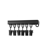 Verhokiskon liuku nipistimellä Ihanin, 20kpl