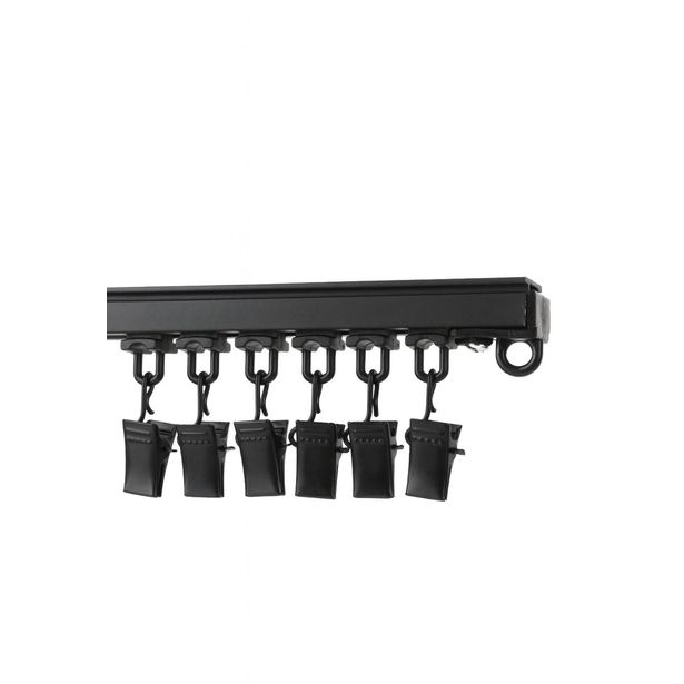 Verhokiskon liuku nipistimellä Ihanin, 20kpl