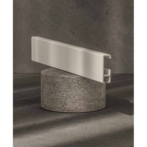 A-verhokisko Ihanin, valkoinen, eri kokoja