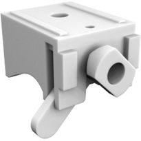 A-kiskon seinäkannake Ihanin, 3cm, 2kpl