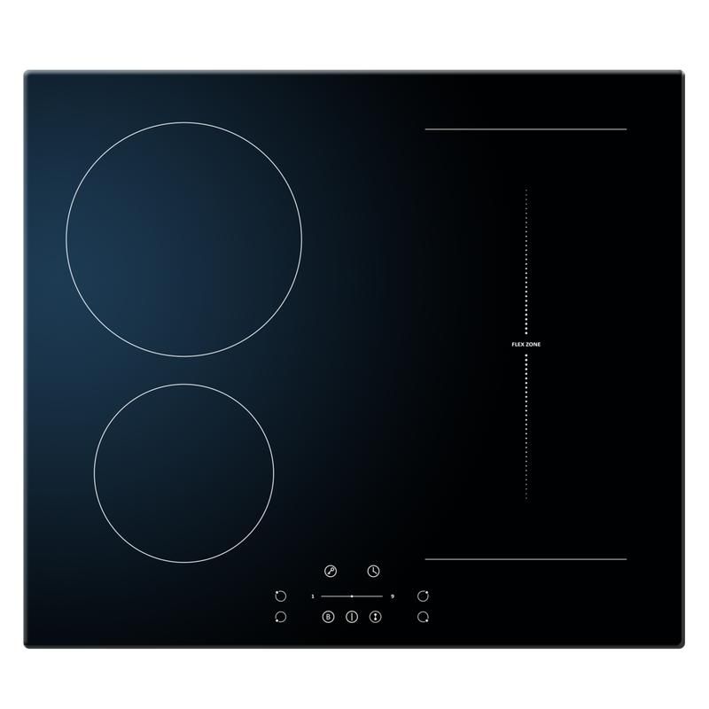 Induktiotaso Scandomestic IKF60FLEX, 60cm