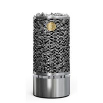 Sähkökiuas Pilari-IKI, 10.5kW, 10-19m³, erillinen ohjaus