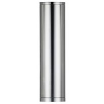 Kiuaspiipun suora jakso IKI Kiuas T600, 1000mm