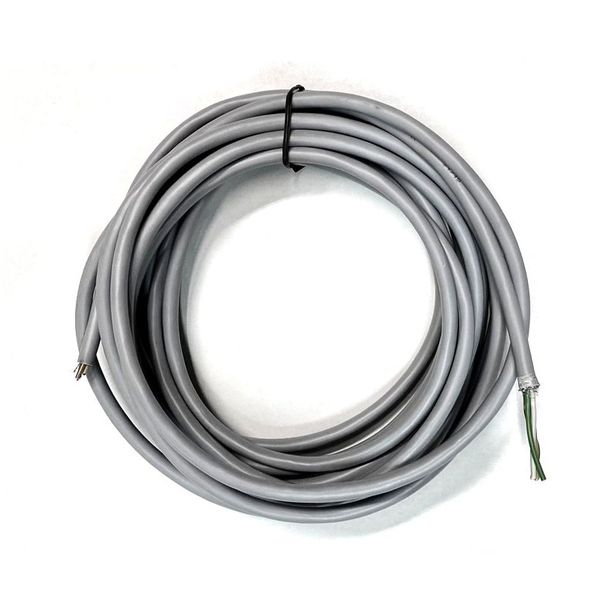 Kaapeli IKI Kiuas UKU Glass WiFi-ohjauskeskukselle, eri pituuksia