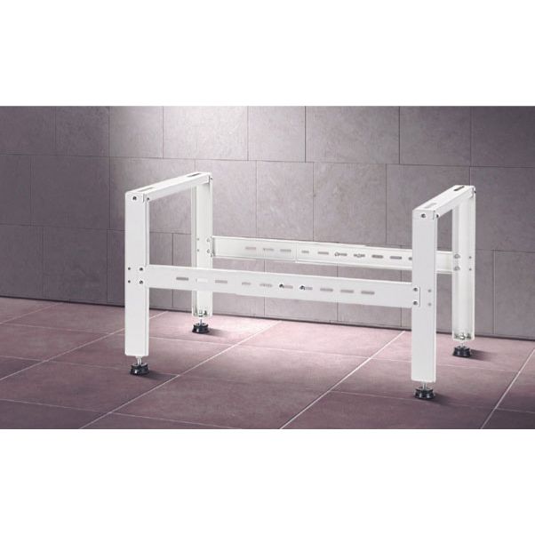 Maateline ilmalämpöpumpulle W420 x H400 mm / 200 kg