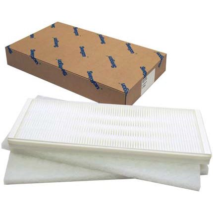 Suodatinpakkaus Swegon Casa W80, W100