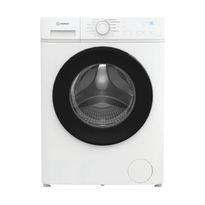 Edestä täytettävä pyykinpesukone Indesit IMA762BMYTIMEEE