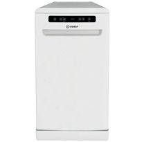 Astianpesukone Indesit IN2FD10CS70W, 45cm