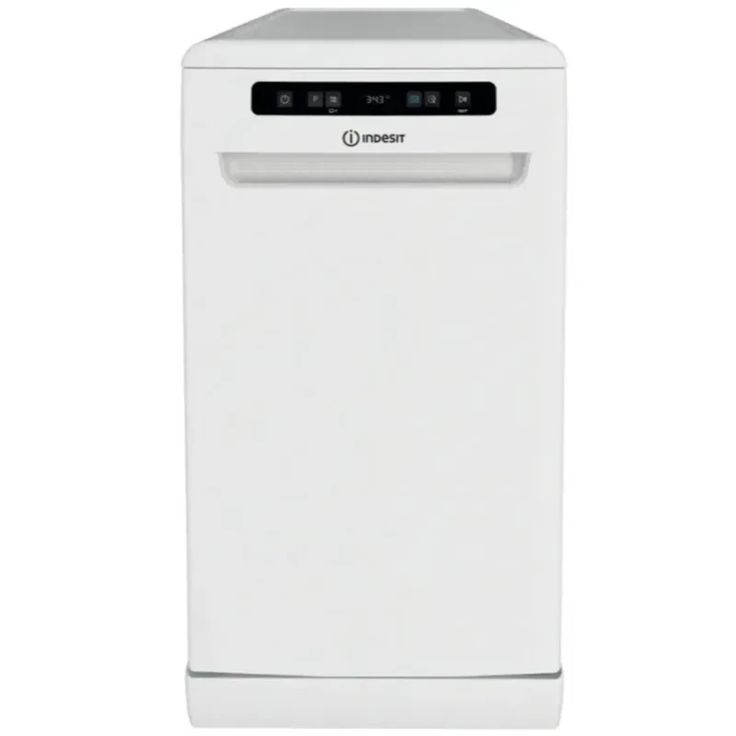 Astianpesukone Indesit IN2FD10CS70W, 45cm