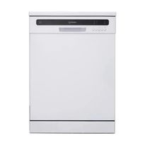 Astianpesukone Indesit IN2FE13CNO7W, 60cm, valkoinen