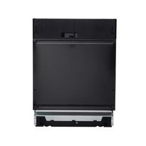 Astianpesukone Indesit IN2IE13CNO8, integroitava, 59.6cm